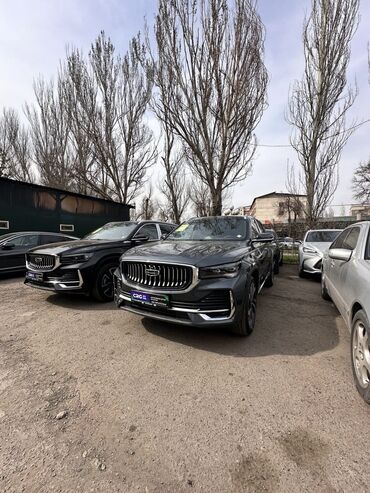 скупка авто кыргызстан: : Monjaro 12.2023 Черный салон Коричневый с белыми вставками Серый