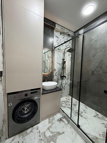 Продажа квартир: 3 комнаты, 85 м², Евроремонт — 2