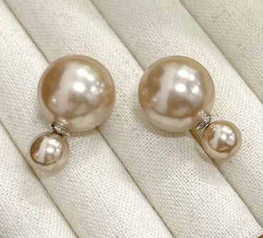 Sırğalar: Qadın üçün sırğa kolleksiyası - Şaxələndirilmiş dizaynlar: gündəlik — 7