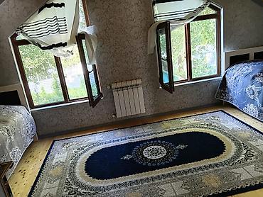 qəbələ ev satışı: Kirayə üçün həyət evi – bağça və yay mətbəxi ilə.İsmayıllı — 5