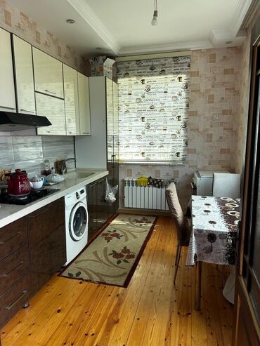 аренда салона красоты: Zigda 2otagli menzil kiraye verilir aileye . qiymet 300azn makler