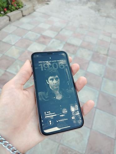 iphone 11 kredit kartı: IPhone 11, 64 GB, White Titanium, Face ID, Simsiz şarj — 7