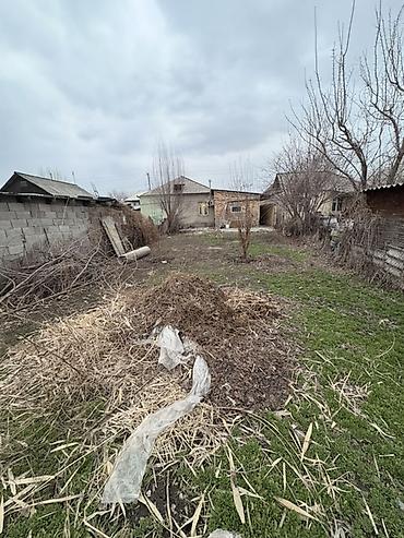 Продажа коттеджей и домов: Пол дома с участком и двором - Пол дом на огороженной территории — 3