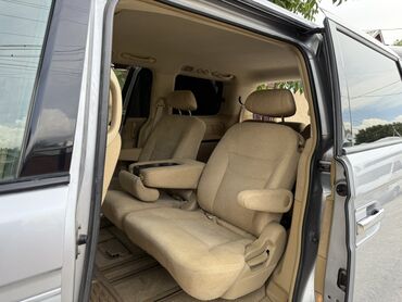 Honda: Honda Elysion: 2005 г., 3 л, Автомат, Газ, Минивэн — 8