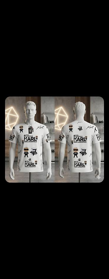 Majice: Turske majice S,M,L,XL,XXL veličine 1 komad 2800 din 2 komada za — 17