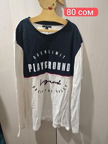 Другие детские вещи: 👕Вещи на мальчика примерно на возраст от 9-10 до 12-13 лет — 16