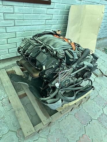 торпеда соната: Двигатель V8 бензиновый в сборе. Особенности: - Компоновка V8 с — 3