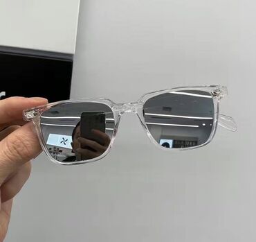 чехлы зимние: Солнце защитные очки Можно на повседневку Стильные удобные 500с