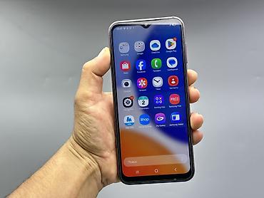 surge android: Samsung Galaxy A14 5G, Б/у, 128 ГБ, цвет - Красный, 2 SIM — 3