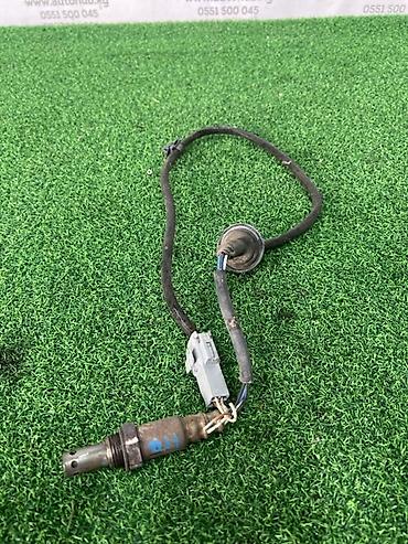 map sensor: Лямбдазонд Hyundai Sonata NEW RISE 2.0 L4NA 2018 (б/у) — 1