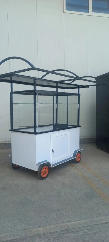 Butkalar, köşklar: KİOSK 
200x300=3500 man — 6