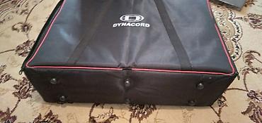 Mikşerlər: Dynacord powermate 1600-2, Original Made in Germaniytəmirdə — 10