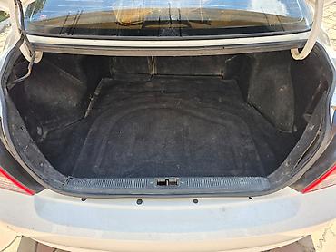 диски на hyundai: Hyundai Avante: 2005 г., 1.6 л, Автомат, Бензин, Седан — 8