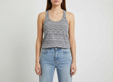 t shirty nirvana hm: Amisu, Bluzka damska, rozmiar XS