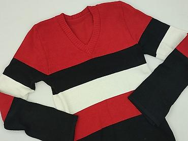 sweter w paski c: Sweter damski, rozmiar S — 1