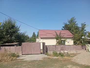 Жилой дом с участком - Отдельно стоящий одноэтажный дом под at lalafo.kg Жилой дом с участком - Отдельно стоящий одноэтажный дом под