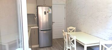 продажа квартир: 2 комнаты, Новостройка, 56 м²