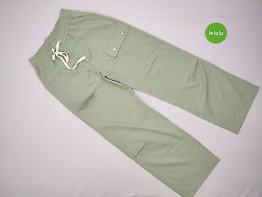 danielki 29: Spodnie cargo damskie, rozmiar S — 2