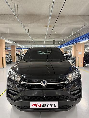 Dongfeng: Dongfeng : 2019 г., 2.2 л, Автомат, Бензин, Внедорожник — 1