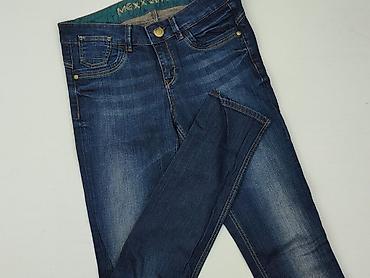 mexx ca 07558: Mexx, Jeansy damskie, rozmiar S — 1