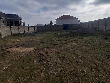 Torpaq sahələrinin satışı: 10 sot, Tikinti — 13