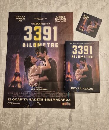 Bədii ədəbiyyat: QİYMƏTDƏ RAZILASA BILERIK METROLARA catdirilma 1)Azərbaycan dili — 7