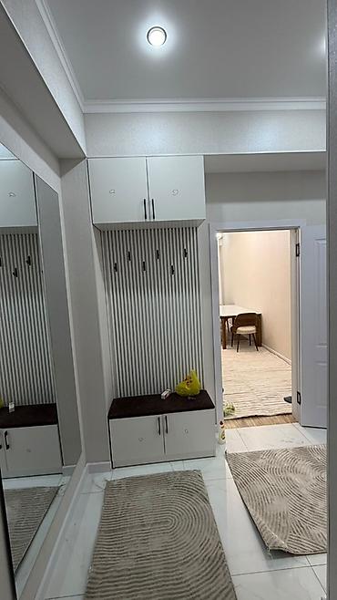 Продажа квартир: 2 комнаты, 57 м², Технопарк Элитка, 9 этаж, Свежий ремонт — 6