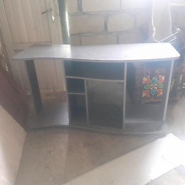 bakı tekstil fabriki: 2ci El AZ işlenib tep tezedi unvan Ağcebedi daw bazarnın yanı — 1