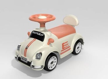 pertini toys панчево слике: 06. Guralica buba ts320 Guralica je namenjena deci manjeg uzrasta i uz