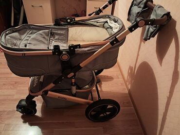 cybex ikinci el: Çıxarıla bilən beşikli araba, Kidilo, İşlənmiş, Cins: Oğlan, Yaş: 30 ay, Ödənişli çatdırılma