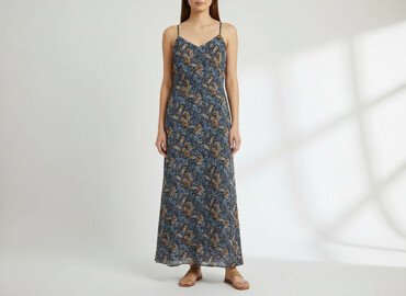 fioletowe sukienki plus size: Сукня жіноча, розмір S
