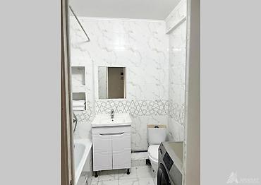 2023: 1 комната, 36 м², АЮ Гранд Элитка, 10 этаж, Евроремонт — 3