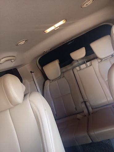 кия сеед: Kia Carnival: 2018 г., 2.2 л, Автомат, Дизель, Минивэн — 9