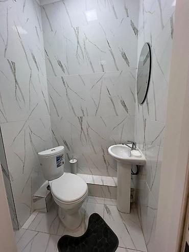 Продажа квартир: 3 комнаты, 77 м², Азия Молл Элитка, 6 этаж, Евроремонт — 14