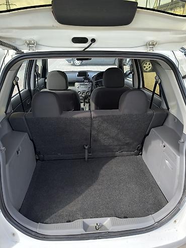 mazda 2000: Mazda Demio: 2005 г., 1.3 л, Автомат, Бензин, Хэтчбэк — 3