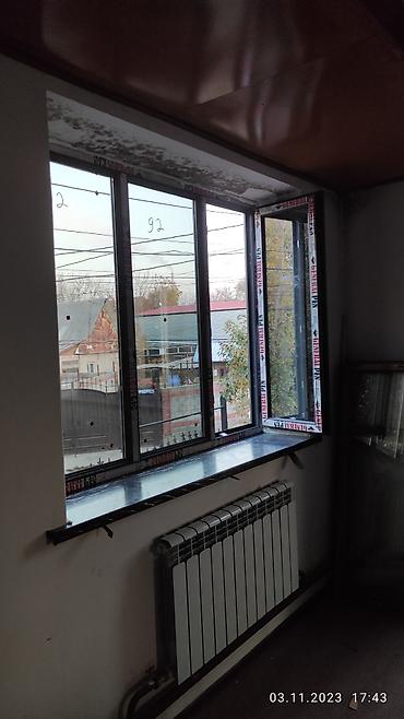 Другие специальности: Привозной Турция!!!🪟 Пластиковые Окна Витражи Двери Алюминиевые окна — 24