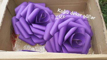 Digər ev dekoru: Sinif otağı, bağça,, məktəb, gözəllik salonu, mağaza vitrin, toy nişan — 23