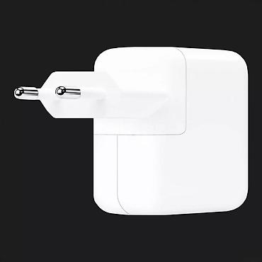 apple x64: Apple 30W USB-C Power Adapter Apple 30W USB-C Power Adapter Original — 2