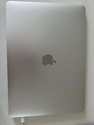 m4 macbook: Офисный, Б/у, Apple M1, ОЗУ, RAM: 8 ГБ — 2