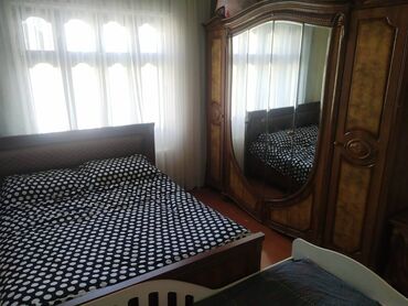 Köhnə tikili: Bakı, 2 otaqlı, Köhnə tikili, m. Həzi Aslanov, 60 kv. m — 7