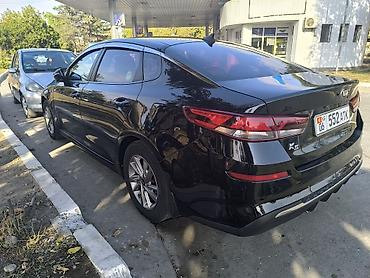 киа монитор: Kia K5: 2019 г., 2 л, Автомат, Газ, Седан — 2