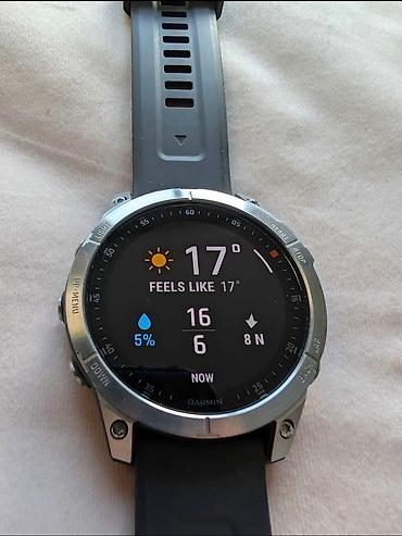 osmo mobile 2: Garmin Epix (Gen 2) — премиальные спортивные смарт‑часы с — 7