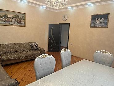 gence ev: Saray 8 otaq, 300 kv. m, Yeni təmirli — 7
