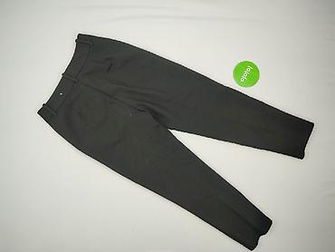 s zalando: Reserved, Spodnie materiałowe damskie, rozmiar M — 3