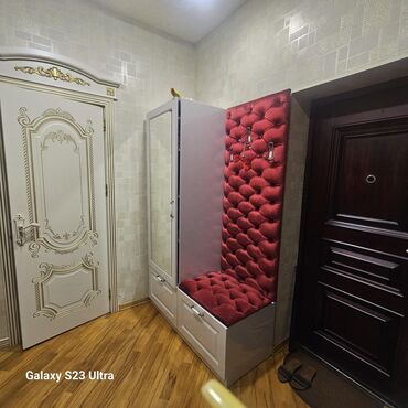 Yeni tikili: 2 otaqlı, Yeni tikili, 65 kv. m — 8