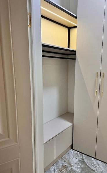 Посуточная аренда квартир: 2 комнаты, Банные принадлежности, Бронь, Домофон — 2