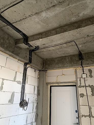 Продажа квартир: 2 комнаты, 64 м², ул. Масалиева-Монуева, Элитка, 10 этаж, ПСО (под самоотделку) — 16