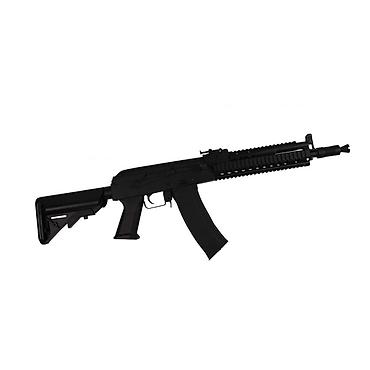 oyuncaq kran: №: 10858 Məhsulun adı: Oyuncaq avtomat CYMA Airsoft CM.040I — 1