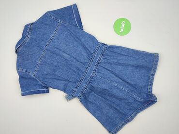 Kombinezony: H&M Divided, Kombinezon damski, rozmiar XS — 4