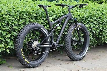 Velosiped ehtiyat hissələri: Məhsul: Fatbike üçün daxili teze kamera (şin içi kamera) catdirilma — 2